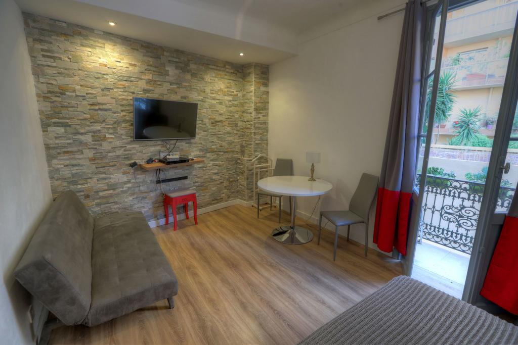 Contrast Luxapart 3 Min Mc Casino Beausoleil Exterior foto